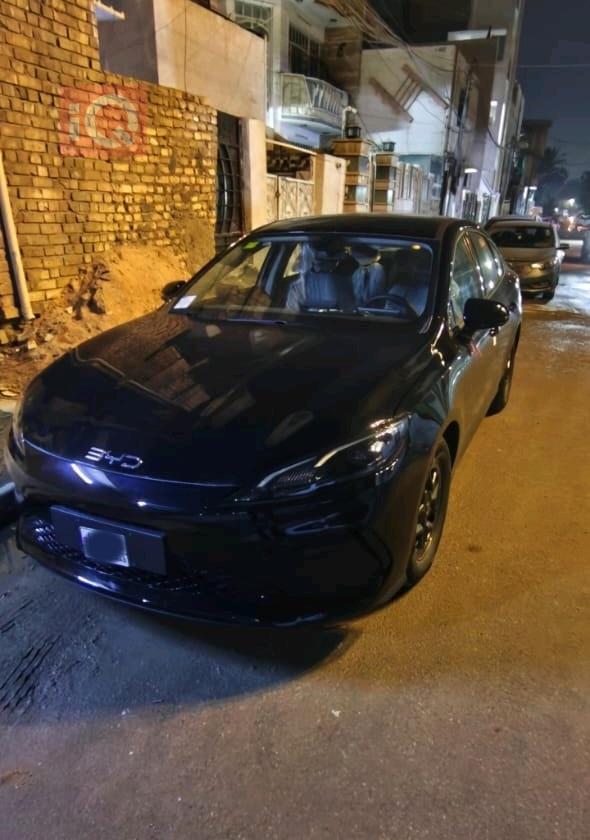 بي واي دي سيل 05 DM-i